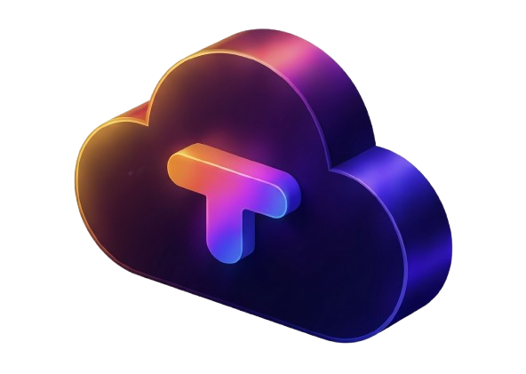 Cloud Illustration
