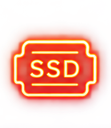 NVMe SSD